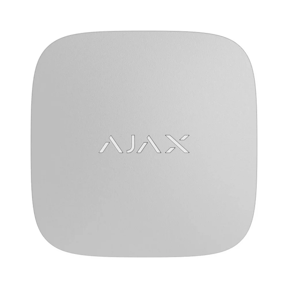 Датчик якості повітря Ajax LifeQuality білий ( 42982.135.WH1 )