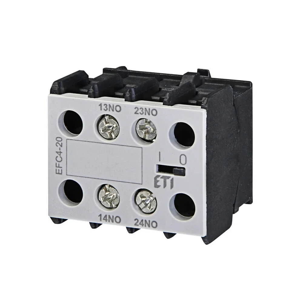 Додатковий контакт ETI EFC4-20 ( 4641540 )