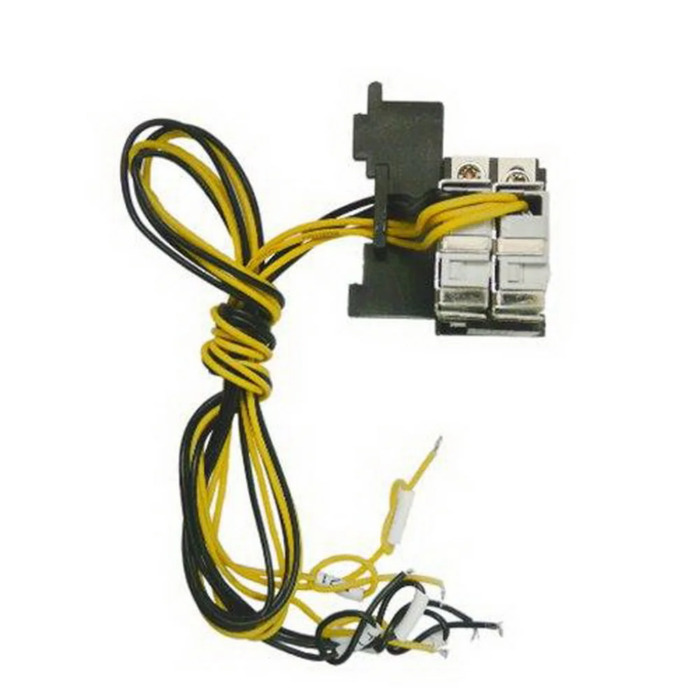 Додатковий контакт F/AX 2 для FMC2 правий 1NO+1NC Промфактор ( F/AX2R )