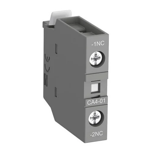 Допоміжний контакт фронтальний ABB CA4-01 ( 1SBN010110R1001 )
