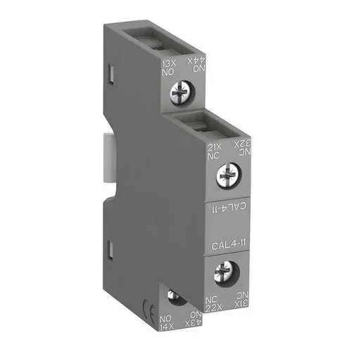 Допоміжний контакт ABB CAL4-11 ( 1SBN010120R1011 )
