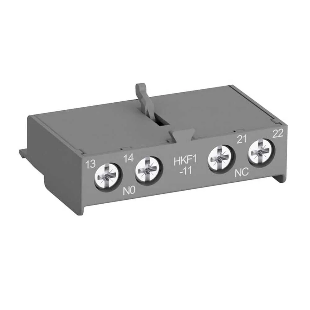 Допоміжний контакт HKF1-11 ABB ( 1SAM201901R1001 )
