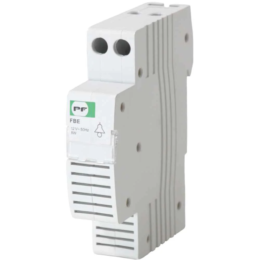 Дзвінок електричний FBE 12V Промфактор ( FBE012 )