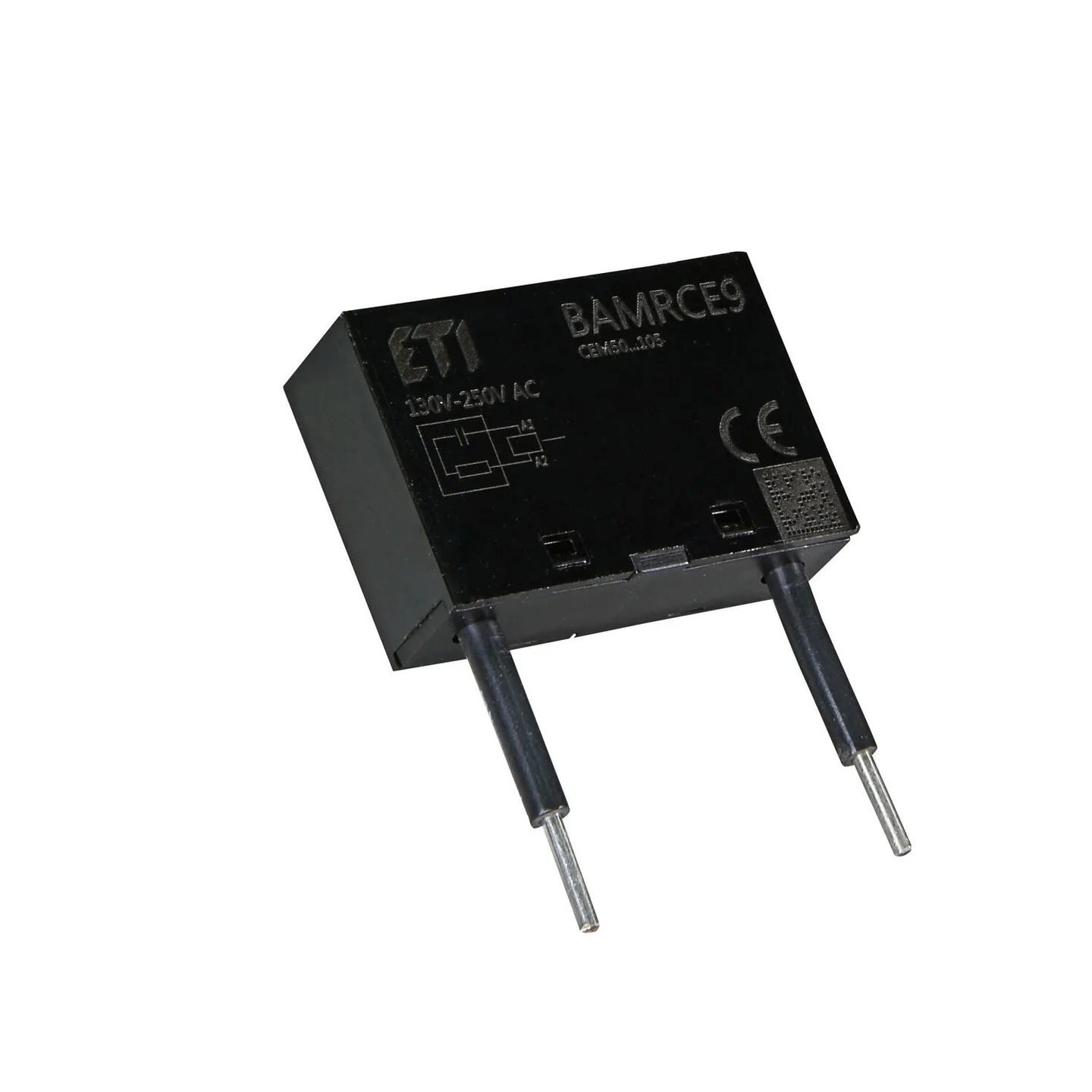 Фільтр ETI RC BAMRCE9 (130-250V AC) ( 4642707 )