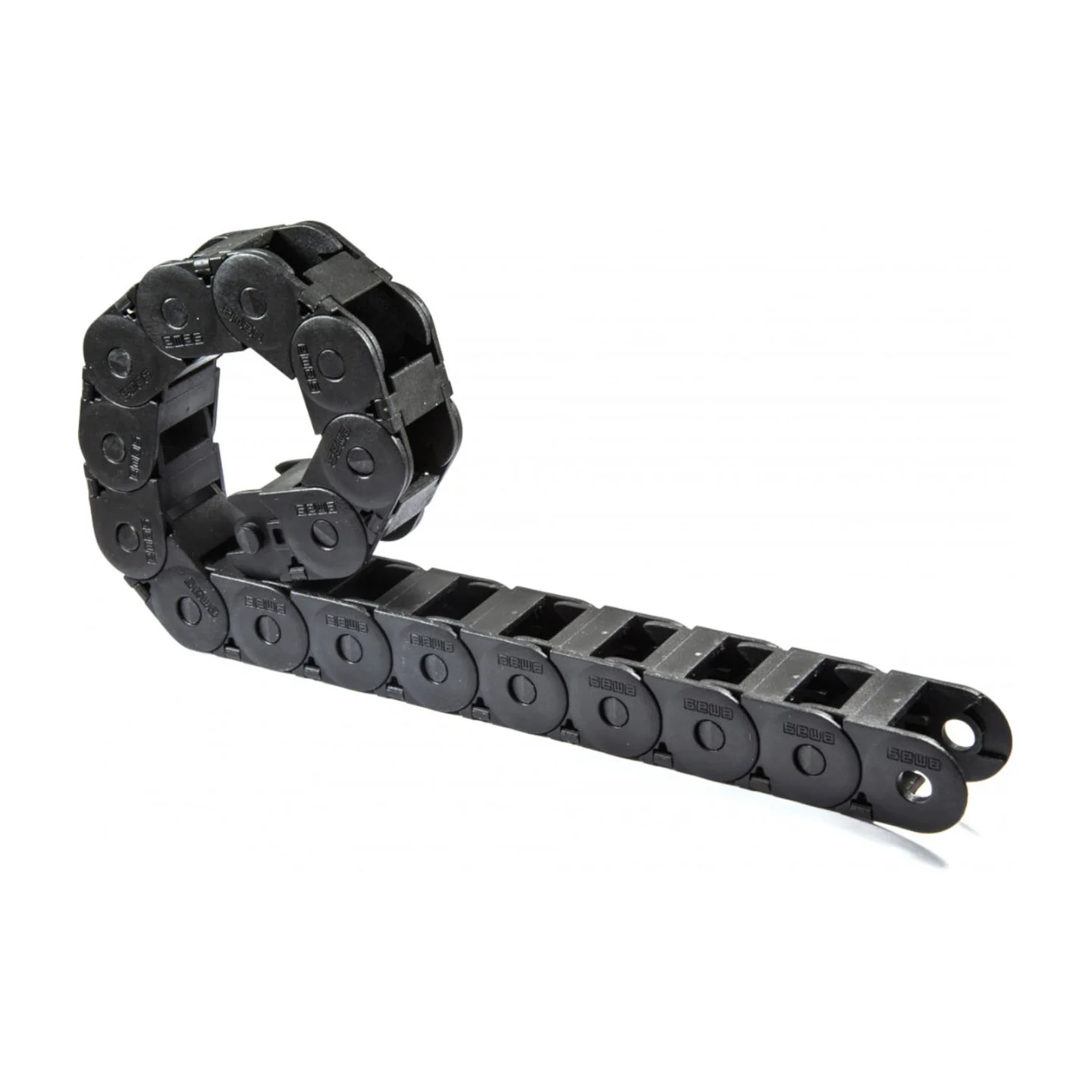 Гнучкий кабель-канал EMAS 15×15 (1м) ( HKP015015R1A )