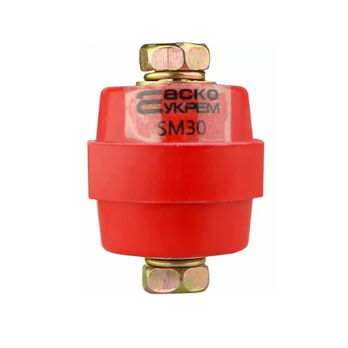 Ізолятор-тримач SM 30 АСКО ( A0150100002 )