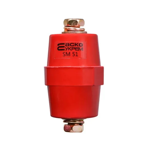Ізолятор-тримач SM 51 АСКО (A0150100005)