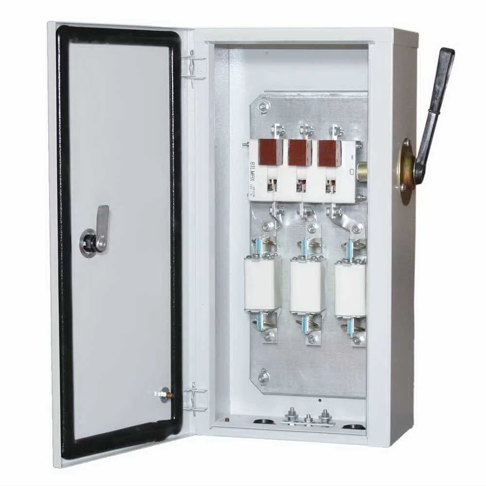 Ящик розриву ЯРП-100 IP54