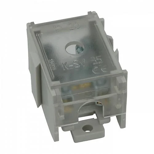 Клема прохідна SV 35 з кришкою SEZ ( SSV 35 K )