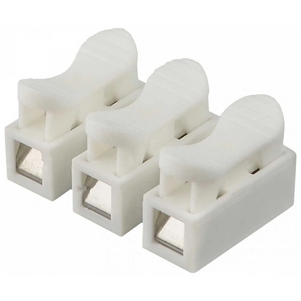 Клема швидкого монтажу 3x2,5 мм² CMK-823-3/2,5 ACKO ( A0130010096 )