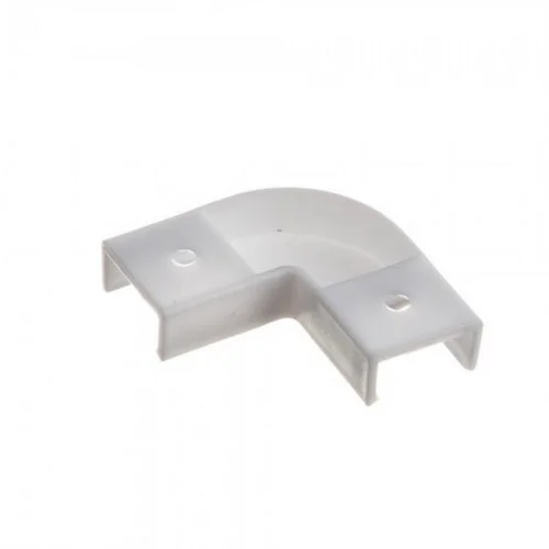 Конектор LED LIGHT кутовий ПФ-15
