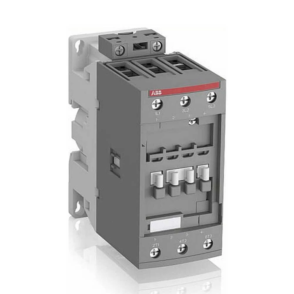 Контактор ABB 52А 110-250В AC/DC AF52-30-00-13 ( 1SBL367001R1300 )