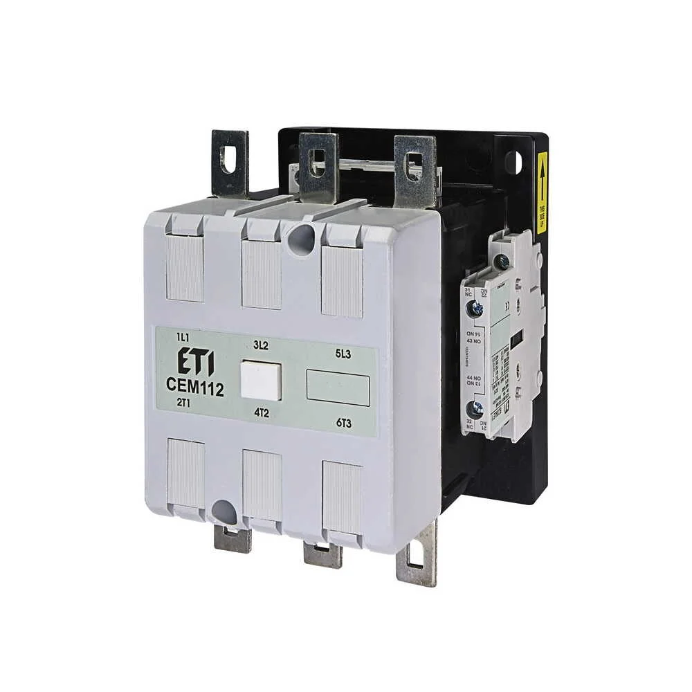 Контактор ETI CEM 112.22 230V AC ( 4653143 )