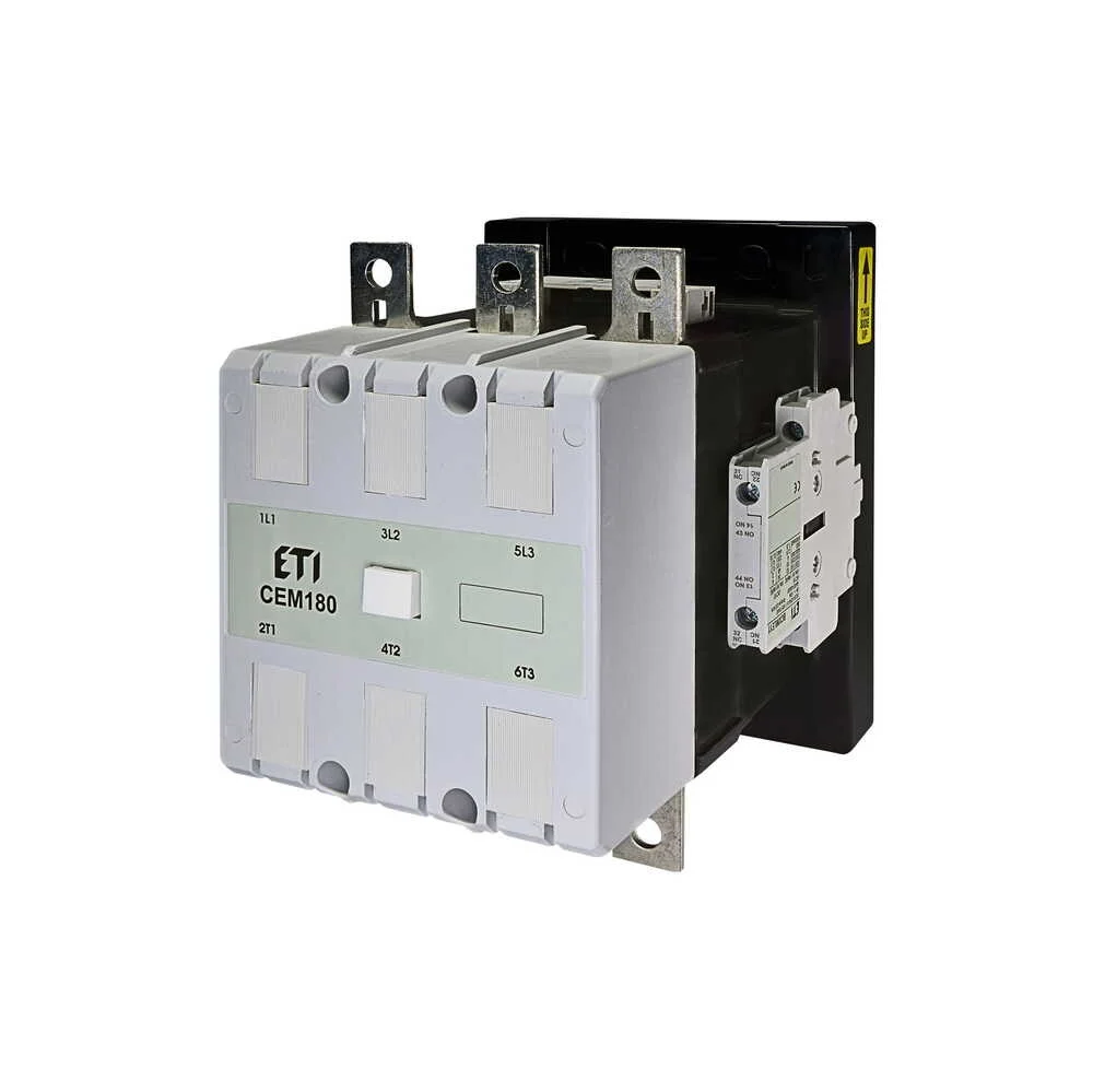 Контактор ETI CEM 180.22 230V AC ( 4655143 )