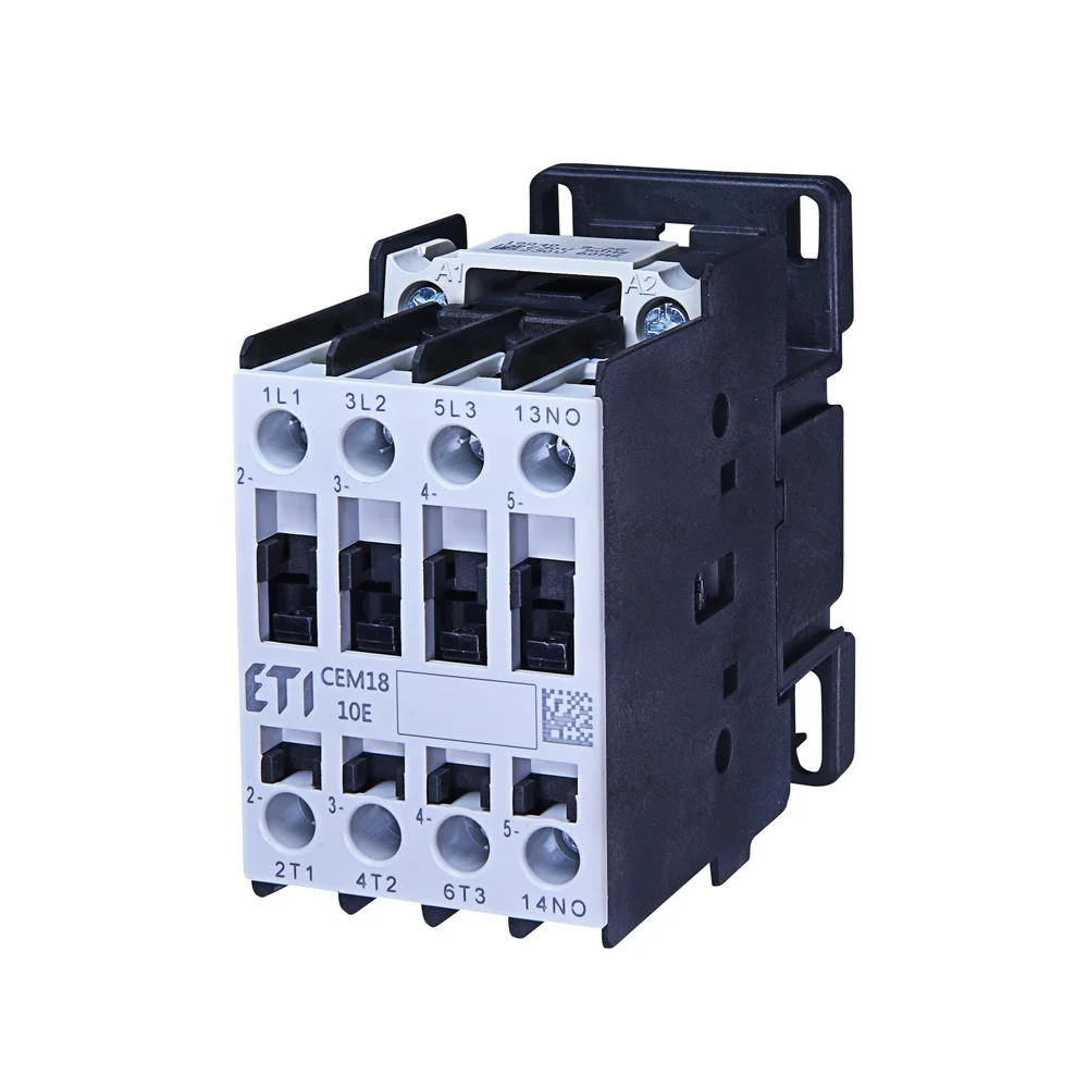 Контактор ETI CEM 18.10 230В AC ( 4644123 )