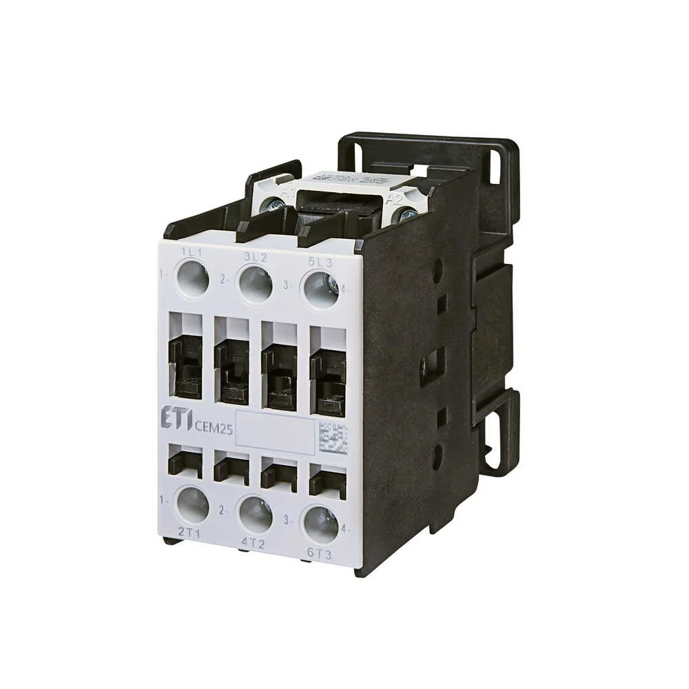 Контактор ETI CEM 25.00 230V AC ( 4645103 )