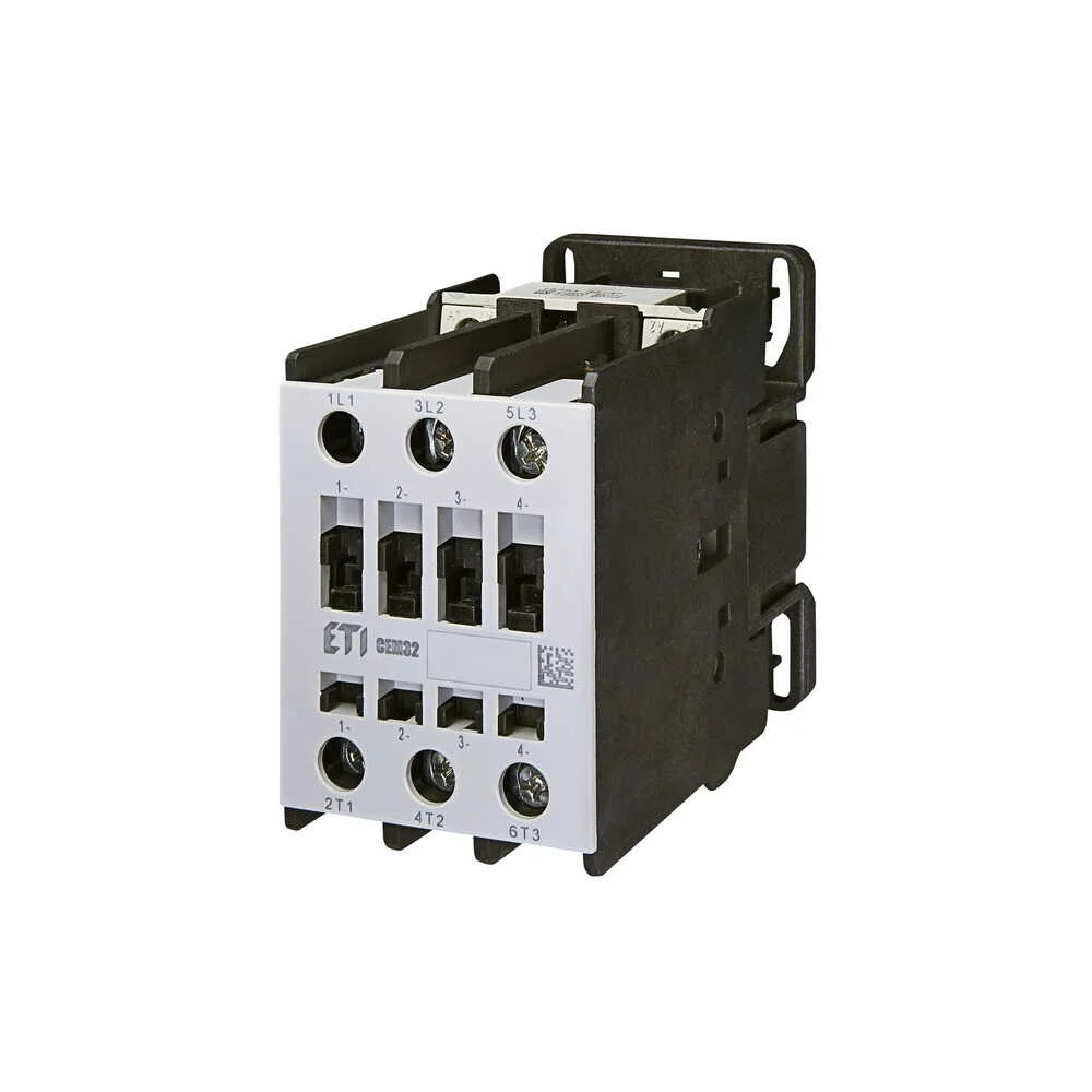 Контактор ETI CEM 32.00 230V AC ( 4646103 )