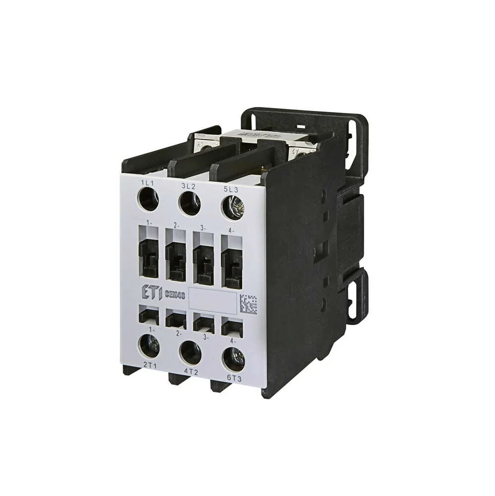 Контактор ETI CEM 40.11 230V AC ( 4647133 )