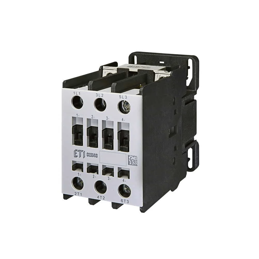 Контактор ETI CEM 40.11 24V AC ( 4647130 )