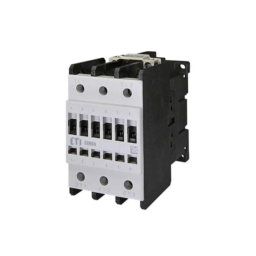 Контактор ETI CEM 65.11 230V AC ( 4649133 )