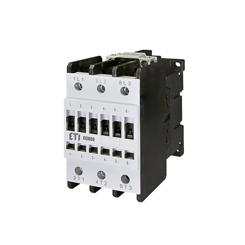 Контактор ETI CEM 80.11 230V AC ( 4650133 )