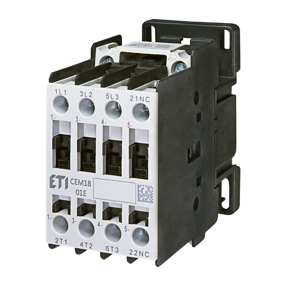 Контактор ETI CEM 18.01 230V AC ( 4644113 )