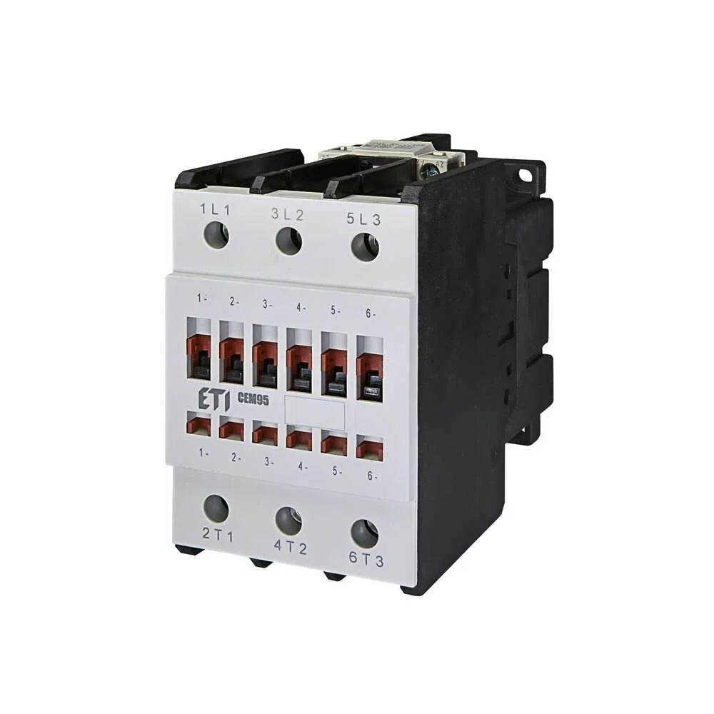 Контактор ETI CEM 95.00 230V AC ( 4651103 )
