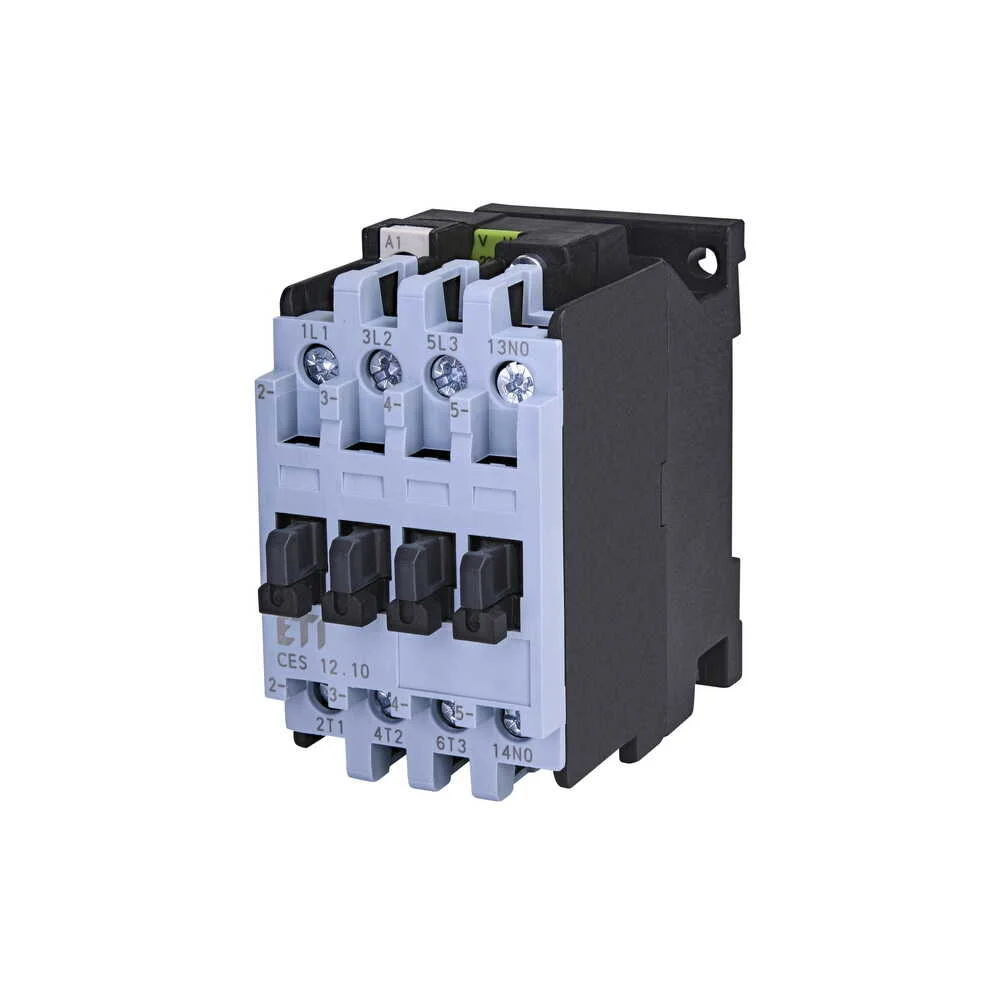 Контактор ETI CES 12.10 230В AC ( 4646522 )