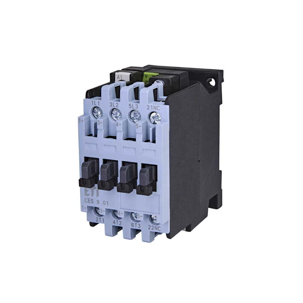 Контактор ETI CES 9.01 230В AC ( 4646517 )