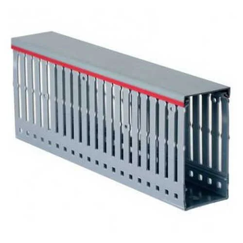 Короб перфорований ДКС 60х60х2000 T1-E ( 01108 )