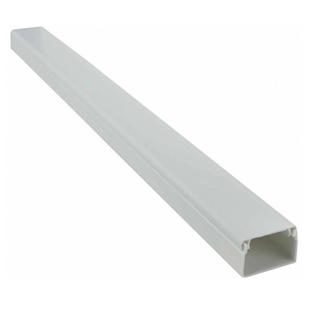 Короб пластиковий АСКО STEP 25x16x2000 ( A0070050038 )