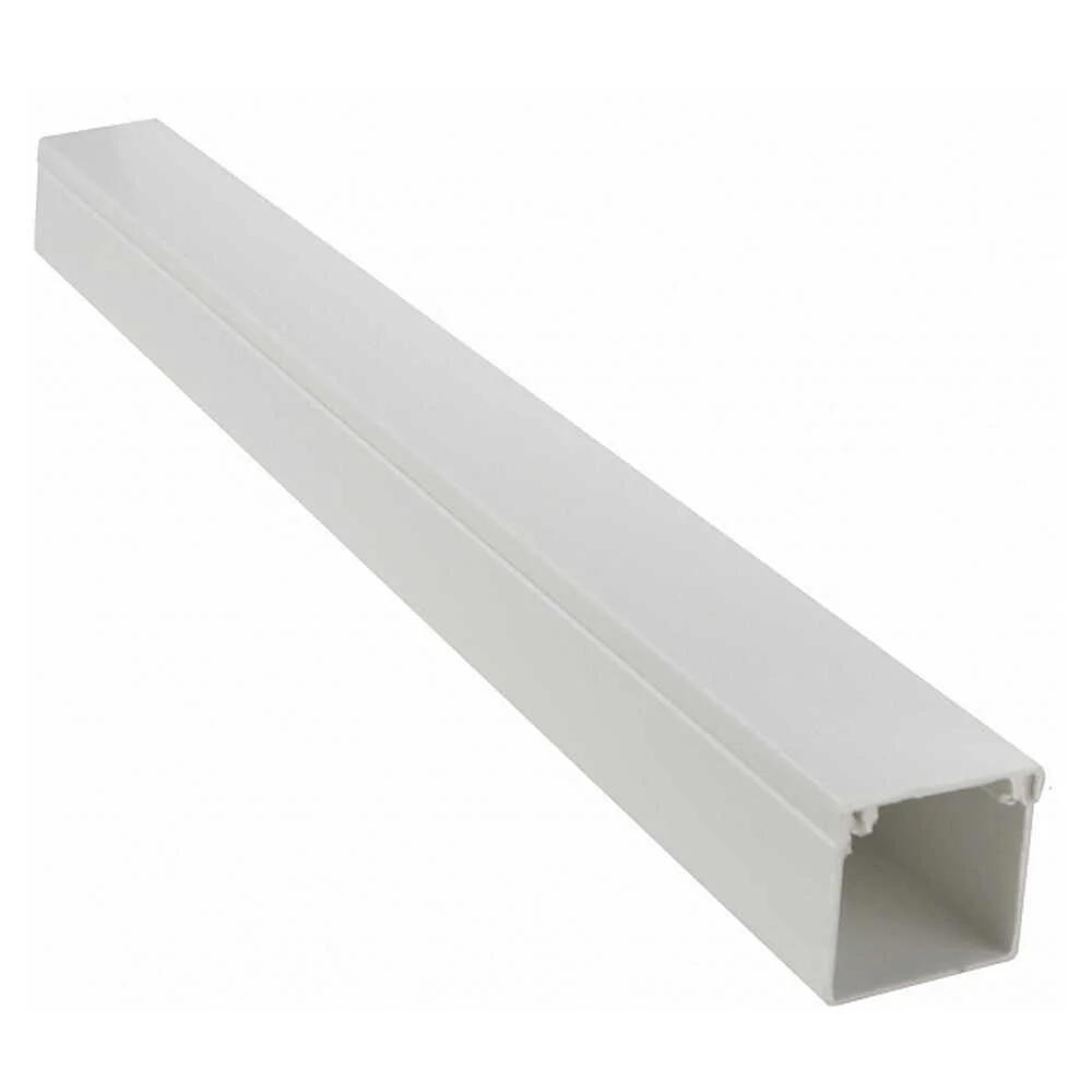 Короб пластиковий АСКО STEP 25x25x2000 ( A0070050039 )