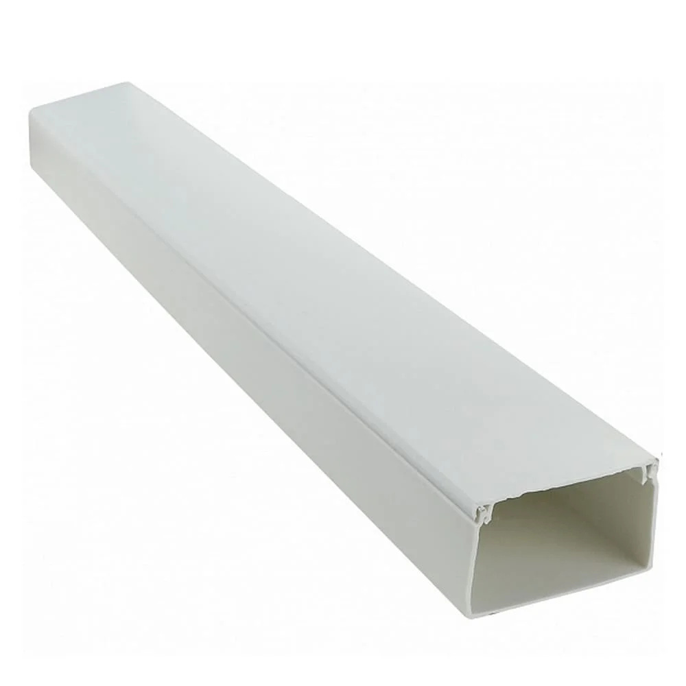 Короб пластиковий АСКО STEP 40x25x2000 ( A0070050041 )