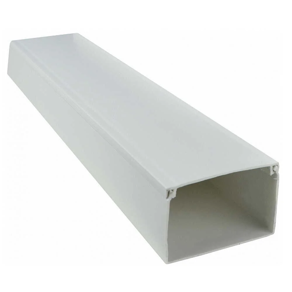 Короб пластиковий АСКО STEP 60x40x2000 ( A0070050043 )