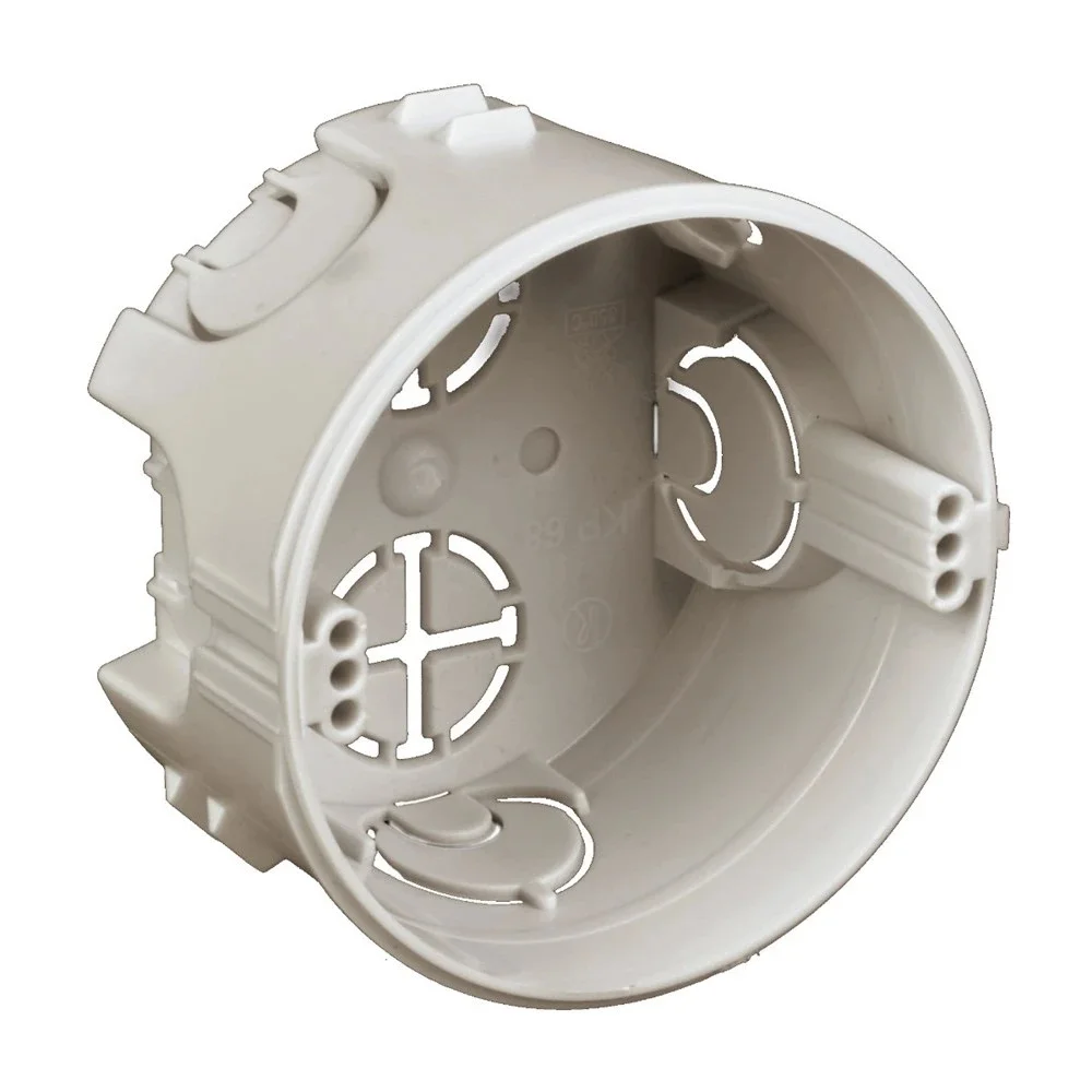 Коробка інсталяційна 1-на KOPOS ( KP 68_KA )
