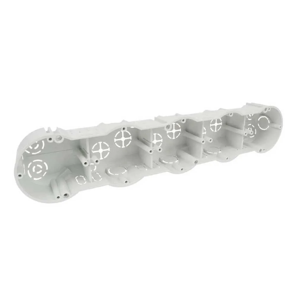 Коробка інсталяційна 5-на KOPOS ( KP 64/5_KA )
