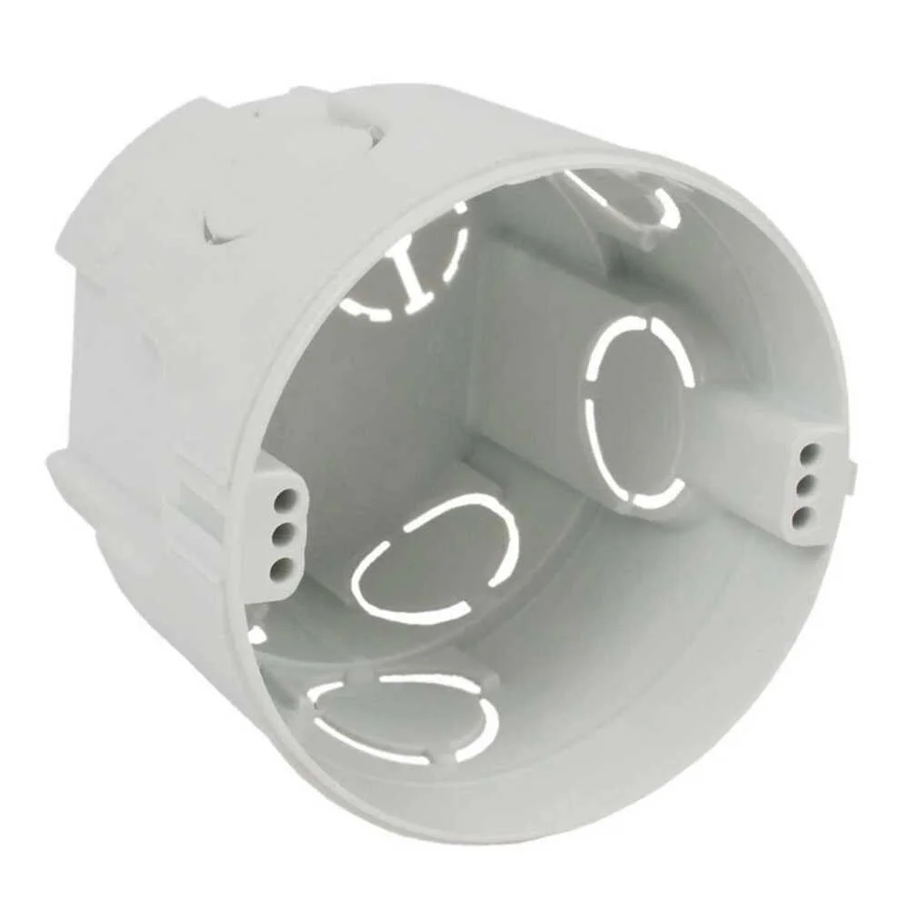 Коробка інсталяційна набірна 1-на KOPOS глибока ( KPR 68_KA )