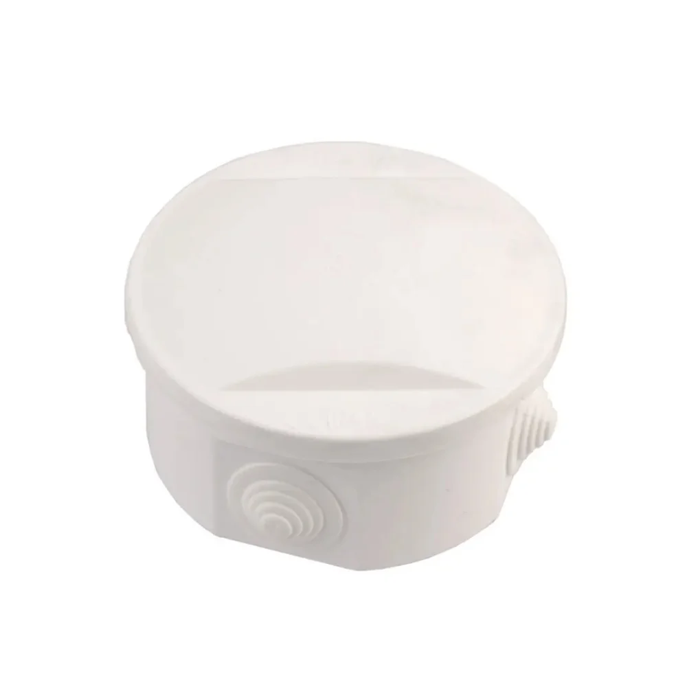 Коробка розподільча Pawbol 80х40 ІР44 ( S-BOX026 )