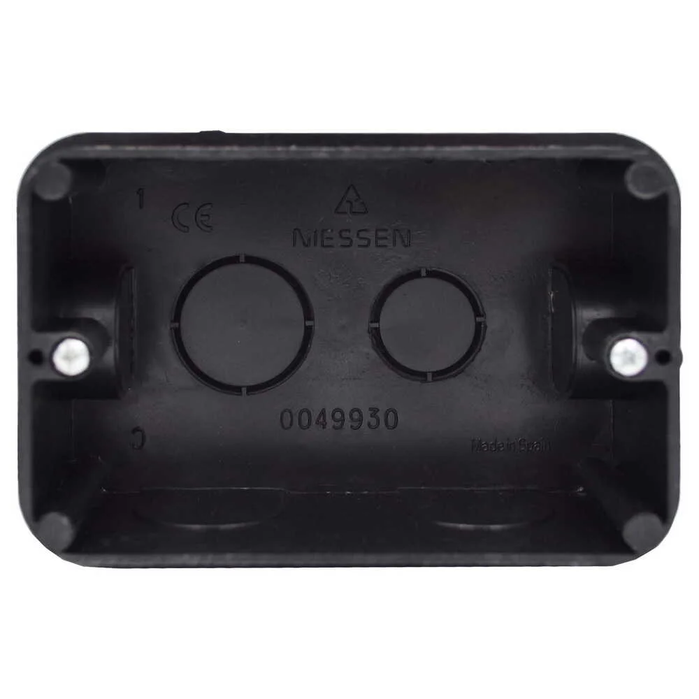 Коробка Zenit інсталяційна внутрішня 3 мод ( 2CLA049930A1001 )