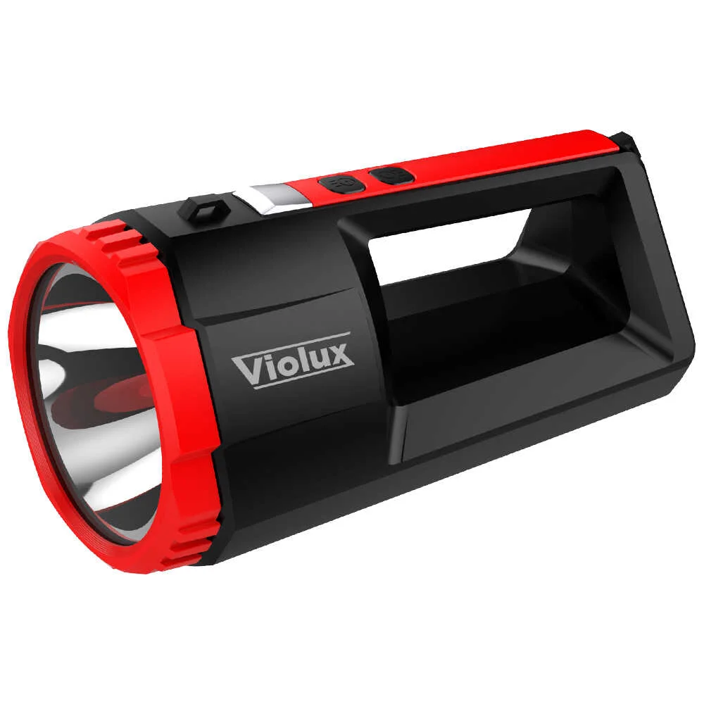 Ліхтарик HUNTER LED 10W 650Lm 6 год. Violux ( 360203 )
