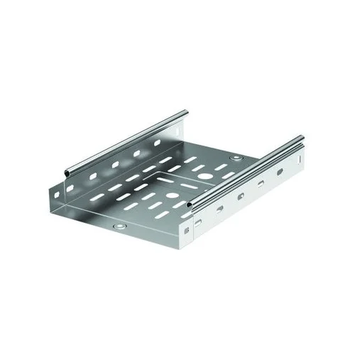 Лоток перфорований 80х80х3000 ДКС ( 35301 )