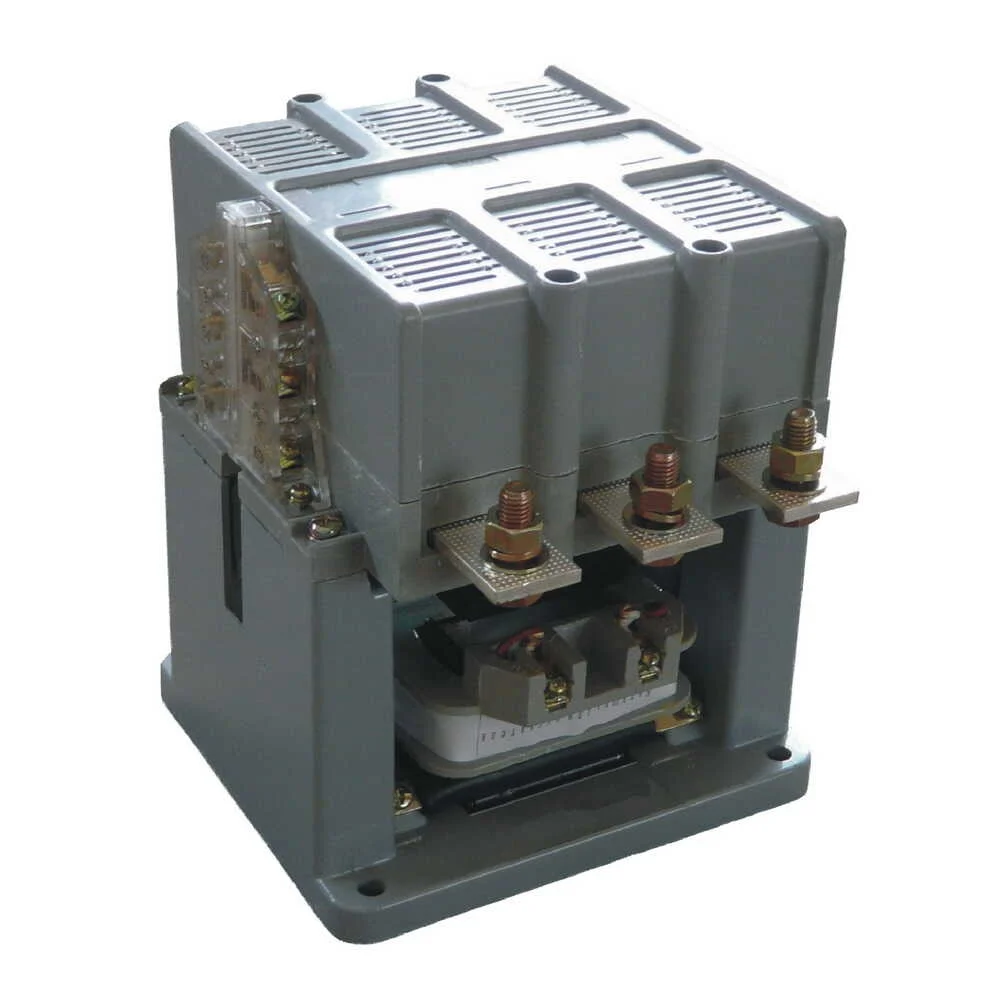 Магнітний пускач FC7 400A 220V Промфактор ( FC70400230 )