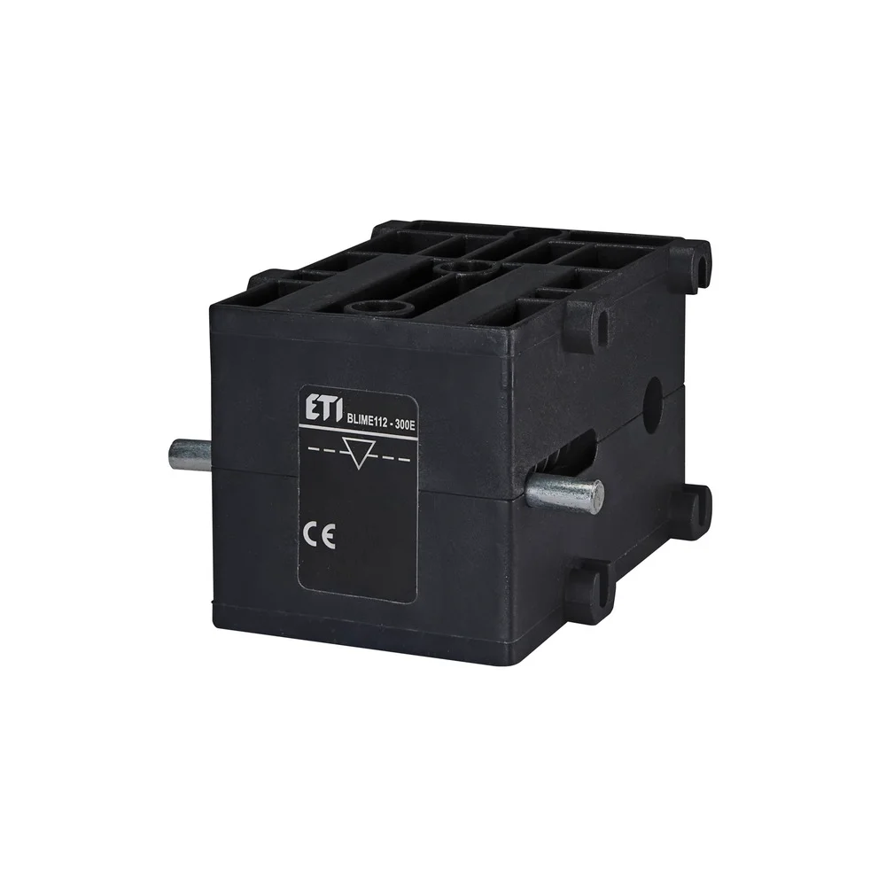 Механічне блокування ETI BLIME 112-300E ( 4643602 )