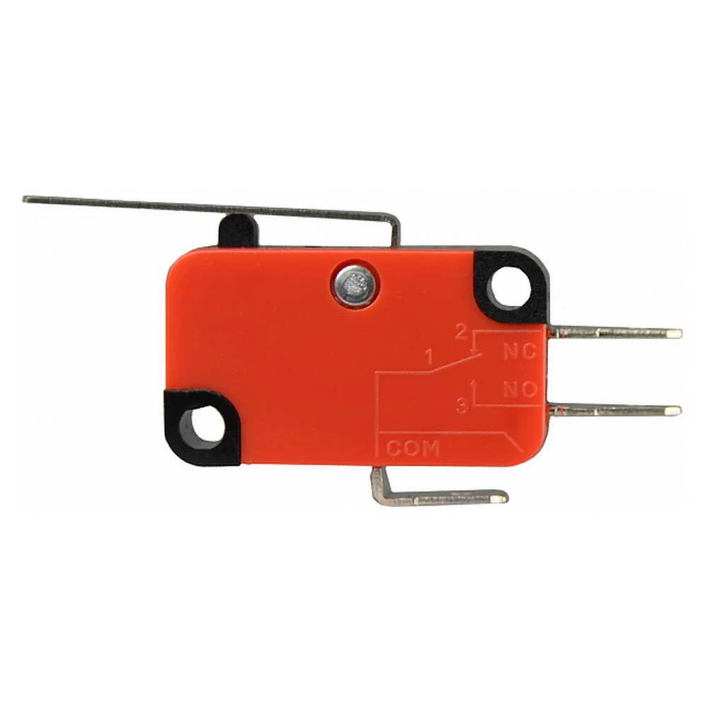 Мікровимикач кінцевий АСКО V-15-21C25 ( A0050040021 )