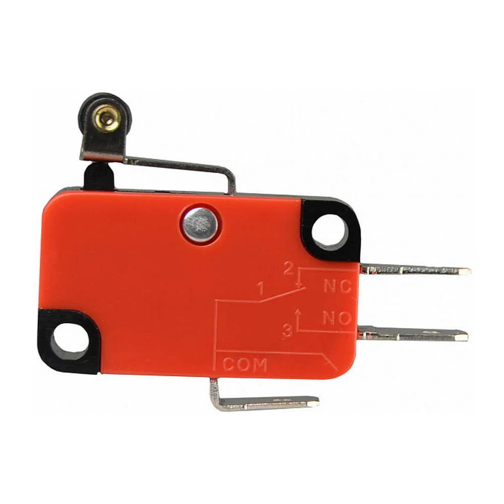 Мікровимикач кінцевий АСКО V-15-51C25 ( A0050040019 )