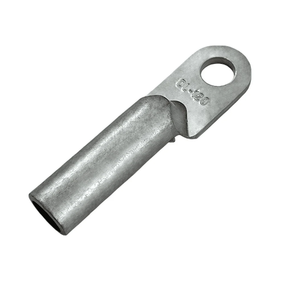 Наконечник алюмінієвий Промфактор DL-120 ( CL/AL-120-14 )