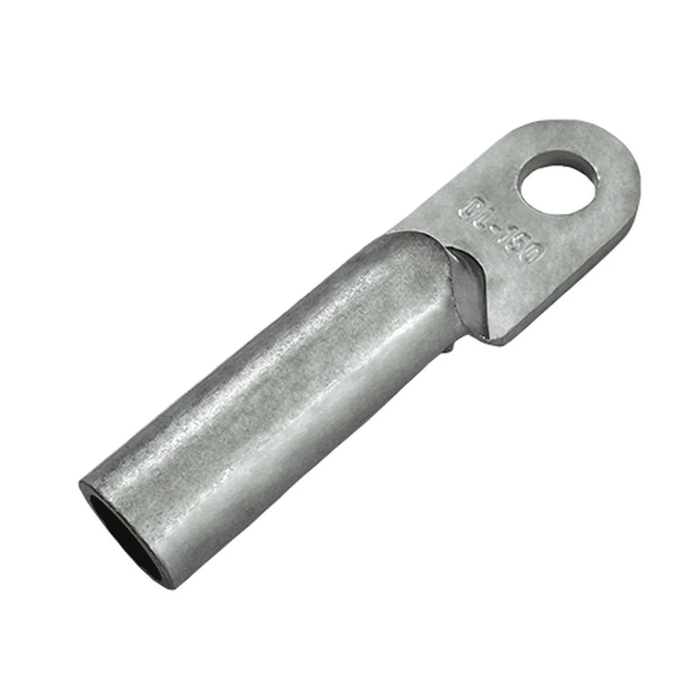 Наконечник алюмінієвий Промфактор DL-150 ( CL/AL-150-14 )