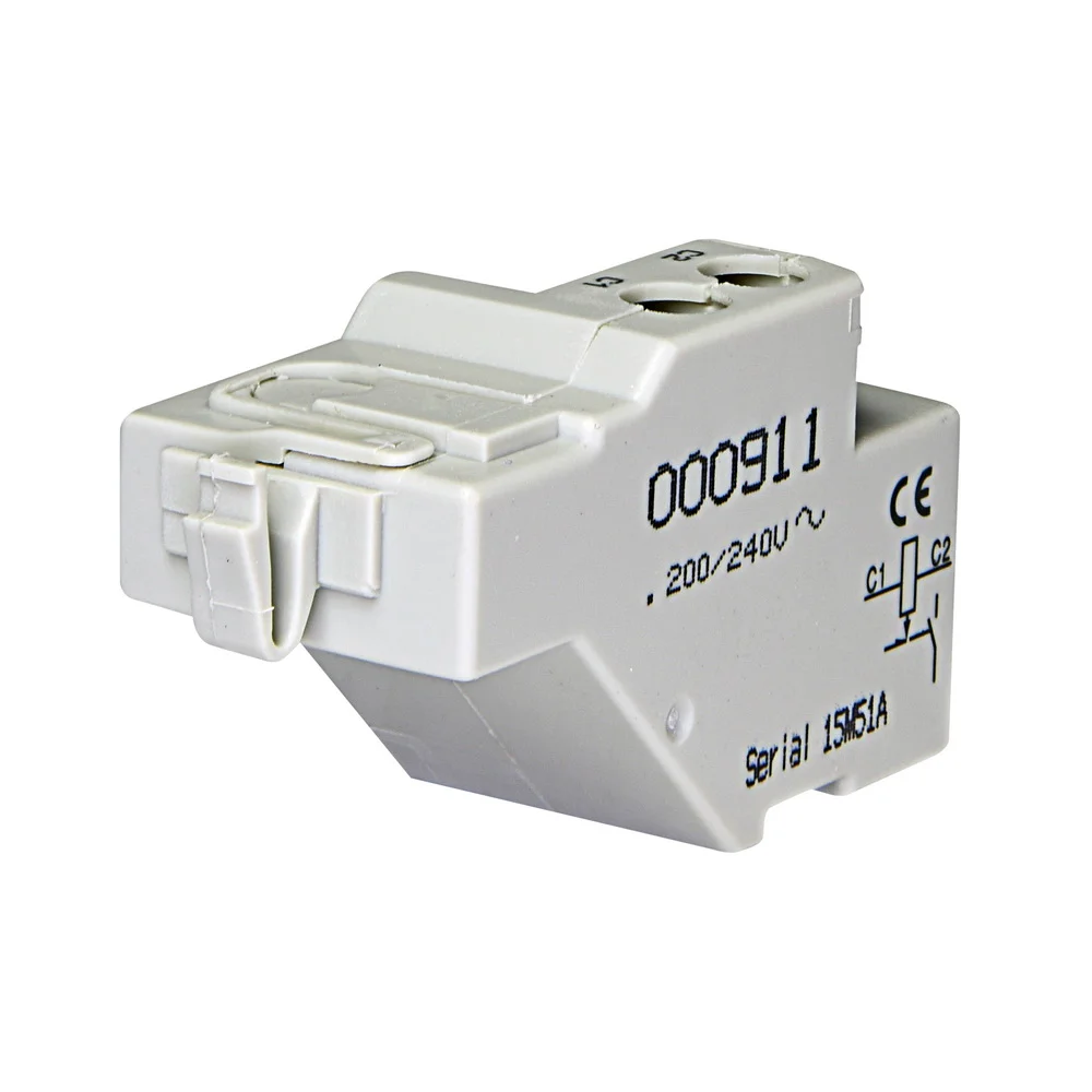 Незалежний розчіплювач DA2 AC 200-240V ( 4671147 )