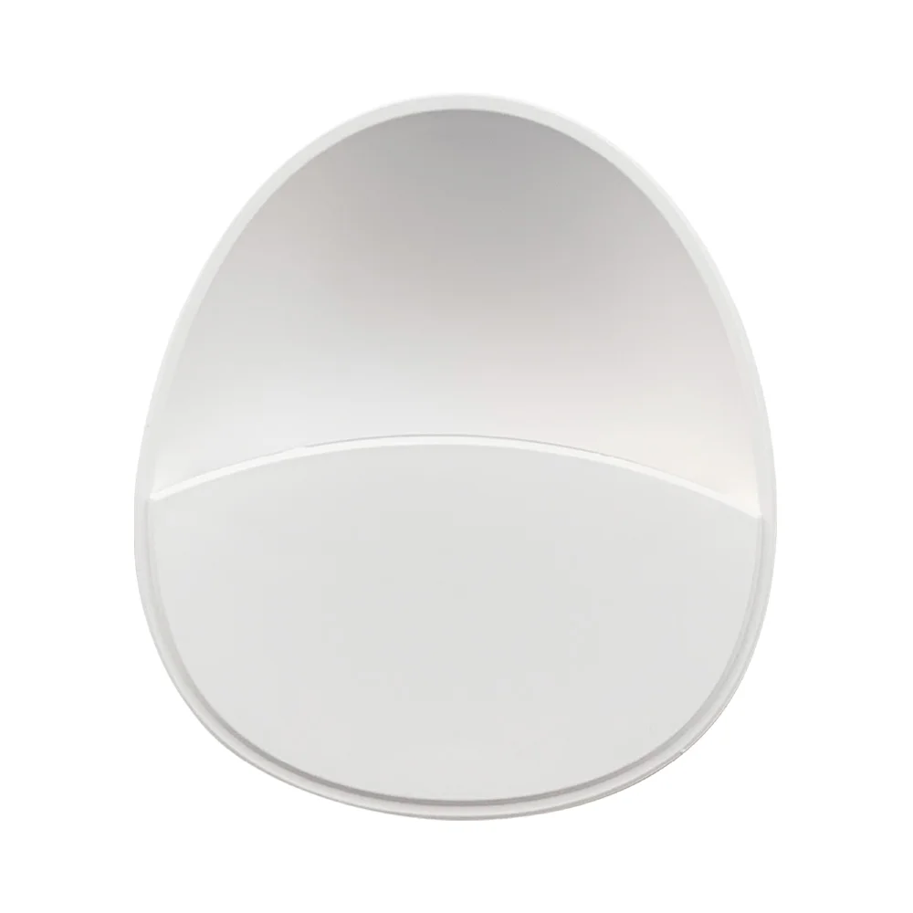 Нічник LED RIO 0,6W із сутінковим сенсором білий Violux ( 310305 )
