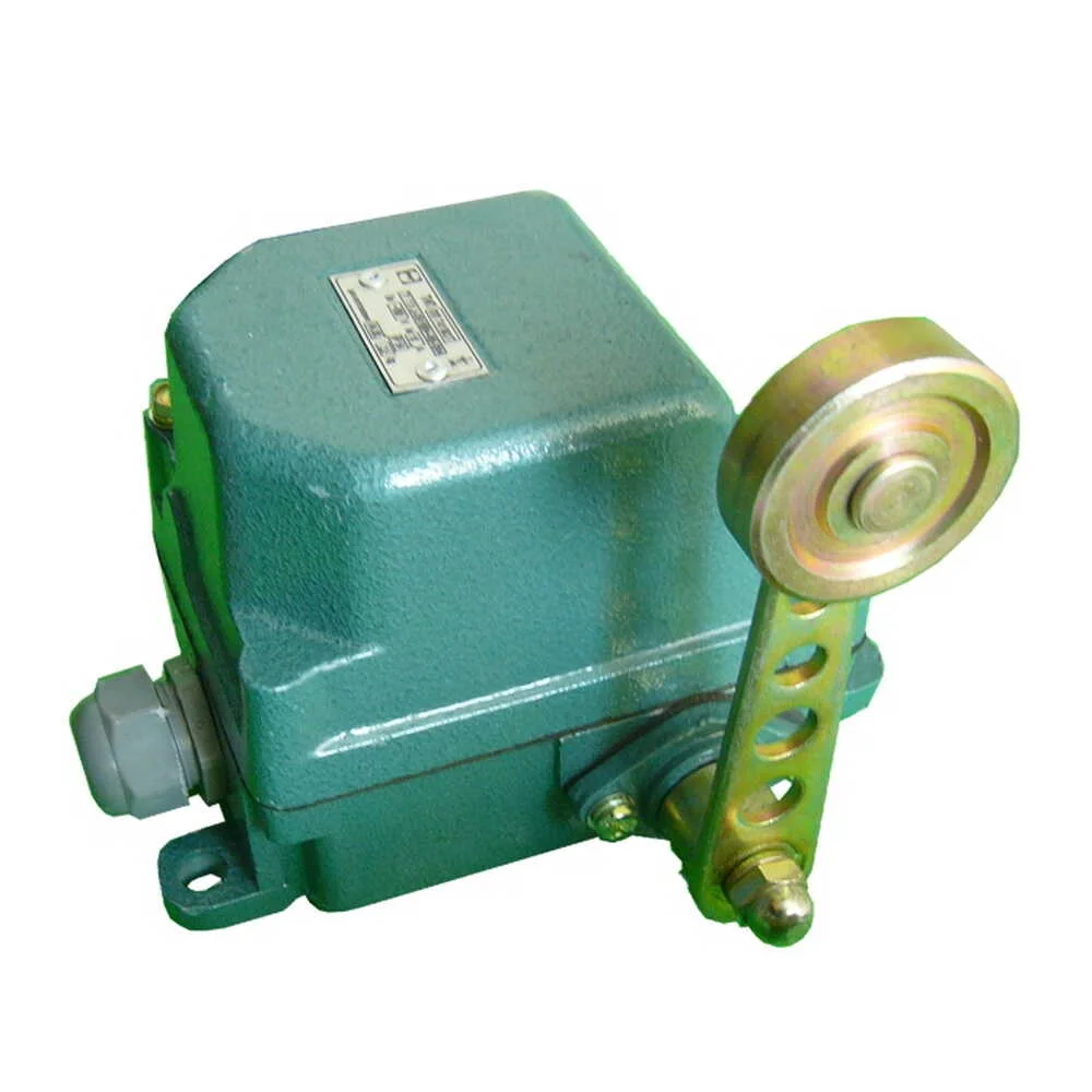 Перемикач кінцевий PP741T354 Промфактор